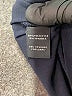MSK Black Casual Dress Size M - photo 8