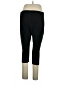 J.Jill Black Active Pants Size XL Petite - photo 2