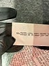 Zara Graphic Blue Jeans Size 10 - photo 7