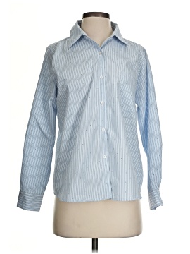 Sioni Long Sleeve Blouse (view 1)