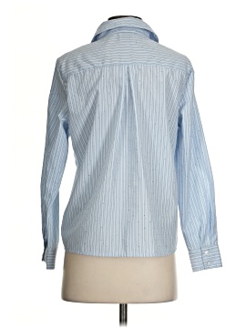 Sioni Long Sleeve Blouse (view 2)