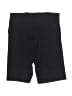 Athleta Solid Black Athletic Shorts Size XS - photo 2