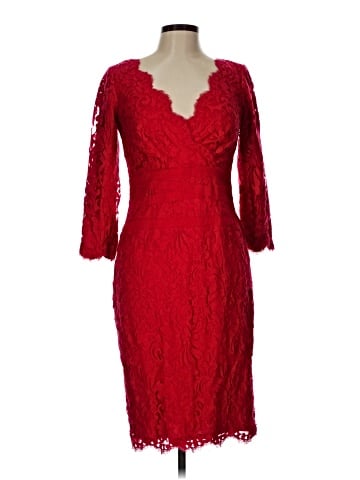 Tadashi Shoji Cocktail Dress (view 1)