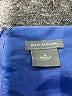 Ann Taylor Blue Cocktail Dress Size 4 - photo 4
