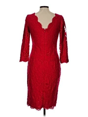 Tadashi Shoji Cocktail Dress (view 2)