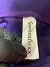 Sweetflexx Purple Active Pants Size XXS - photo 4