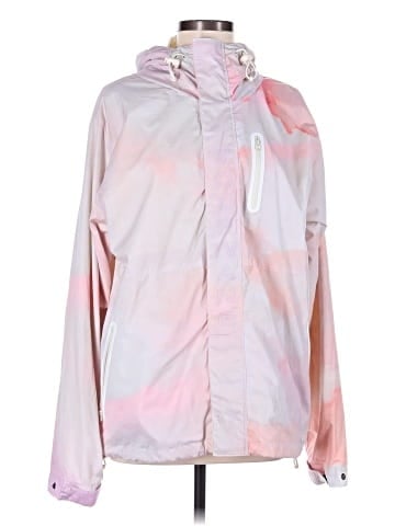 GOLF Windbreaker (view 1)