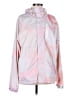 GOLF Tie-dye Pink Windbreaker Size L - photo 1