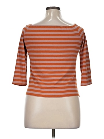Amour Vert 3/4 Sleeve T-Shirt (view 2)