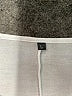 Unbranded White Silver Short Sleeve T-Shirt Size L - photo 7