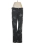 Stella McCartney Stars Silver Gray Jeans Size 29 waist - photo 1