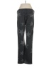 Stella McCartney Stars Silver Gray Jeans Size 29 waist - photo 2