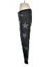 Stella McCartney Stars Silver Gray Jeans Size 29 waist - photo 5