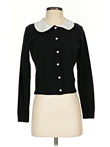 Hot Topic Cardigan (view 1)