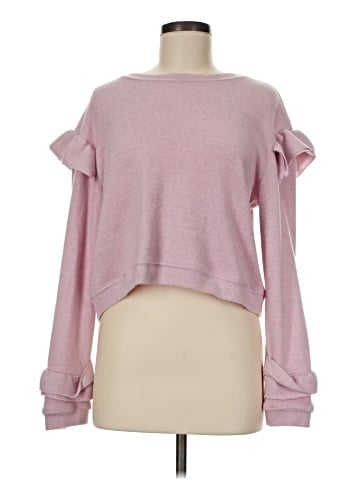 WAYF Sweatshirt (view 1)