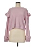 WAYF Pink Sweatshirt Size M - photo 1