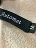 Automet Tan Fleece Size M - photo 6