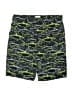 Speedo Green Board Shorts Size 10 - 12 - photo 1
