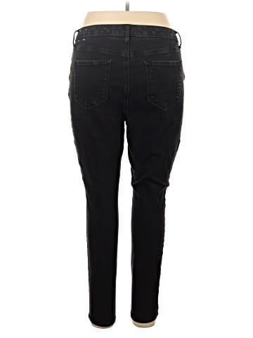Talbots Jeans (view 2)