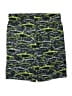 Speedo Green Board Shorts Size 10 - 12 - photo 2