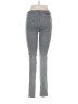 Stella McCartney Metallic Gray Jeggings Size 29 waist - photo 2