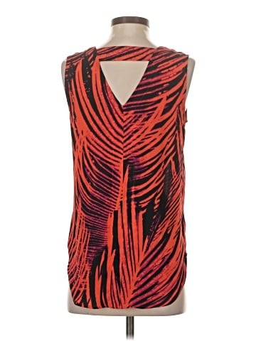 a.n.a. A New Approach Sleeveless Top (view 2)