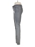 Stella McCartney Metallic Gray Jeggings Size 29 waist - photo 5