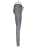 Stella McCartney Metallic Gray Jeggings Size 29 waist - photo 4