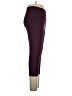 Girlfriend Collective Color Block Burgundy Active Pants Size XL - photo 4