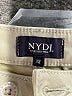 NYDJ Solid Tan Khakis Size 12 - photo 7