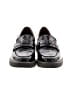 Franco Sarto Black Flats Size 8 - photo 2