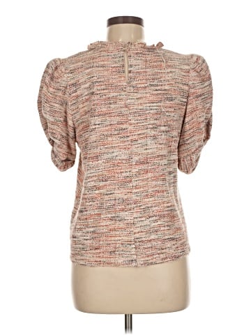 Fate Short Sleeve Top (view 2)