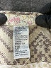 Free People 100% Rayon Brown Poncho One size - photo 6