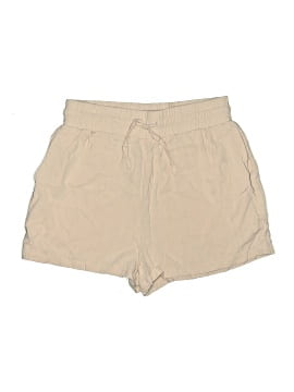 Asos Design Khaki Shorts