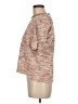 Fate Brown Short Sleeve Top Size M - photo 5