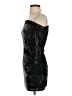Kimchi Blue Black Cocktail Dress Size XS - photo 5