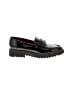 Franco Sarto Black Flats Size 8 - photo 1
