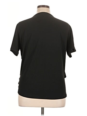 Ekouaer Short Sleeve Top (view 2)