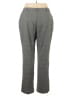 TanJay Tweed Gray Dress Pants Size 16 - photo 2