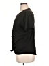 Ekouaer Black Short Sleeve Top Size XL - photo 5