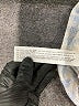 Zara Blue Jacket Size S - photo 7