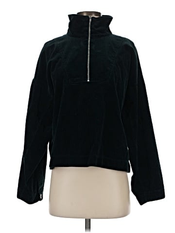 Madewell Fleece (view 1)