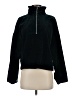 Madewell 100% Cotton Black Teal Jacket Size S - photo 1