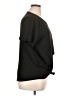Ekouaer Black Short Sleeve Top Size XL - photo 4