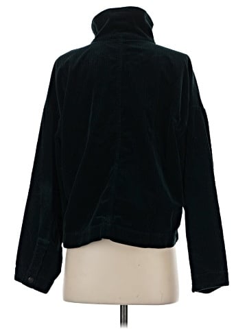 Madewell Fleece (view 2)