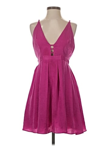 Free People Cocktail Dress (view 1)