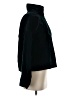 Madewell 100% Cotton Black Teal Jacket Size S - photo 4