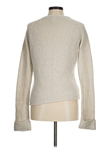 CALVIN KLEIN JEANS Pullover Sweater (view 2)