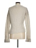 CALVIN KLEIN JEANS Ivory Pullover Sweater Size M - photo 2
