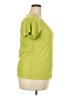 Eddie Bauer Green Short Sleeve Top Size 2X - photo 4